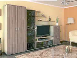 Категория Гостиные