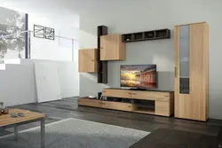 Living Room Alpha Photo