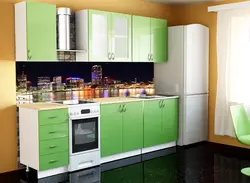 Фабрика Кухни Фото