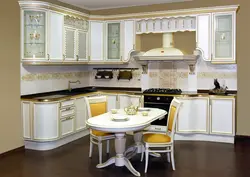 Kitchen factory photo