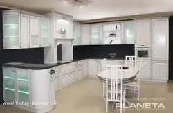 Фабрыка кухні фота