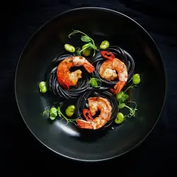 Высшая Кухня Фото