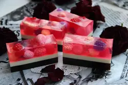 Kitchen soap photo