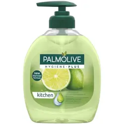 Kitchen soap photo