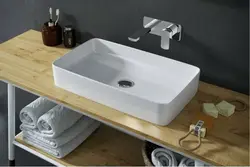 Overhead bathtub photo