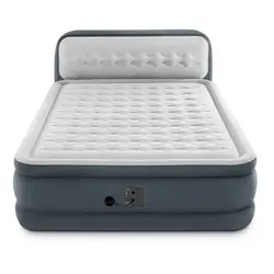 Sleeping mattress photo