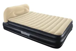 Sleeping mattress photo