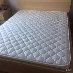 Спальный Матрас Фото