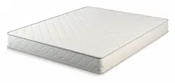 Sleeping mattress photo