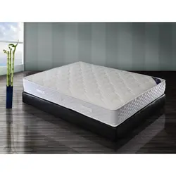 Sleeping mattress photo