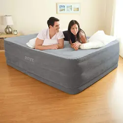 Sleeping mattress photo