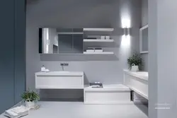 Wall Mounted Bathtub Photo