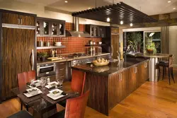 Kitchen photo vertical