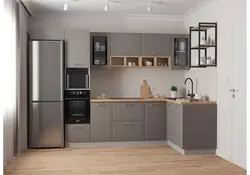 Kitchen soft photo