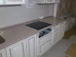 Кухни Скиф Фото