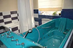 Qaz hamam şəkillər