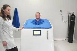 Газовые Ванны Фото