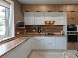 Frame kitchens photos
