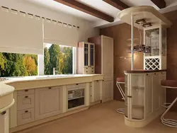 Аксҳои чаҳорчӯбаи ошхона