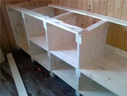 Frame kitchens photos