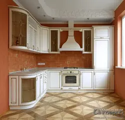 Акси устои ошхона