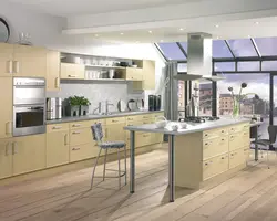 Kitchen master photo