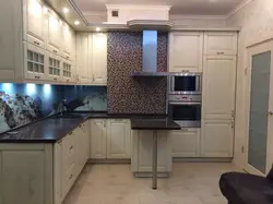 Мастер кухни фото