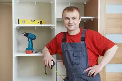 Мастер кухни фото