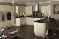 Категория Кухни