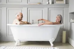 Photo Of Ladies Baths
