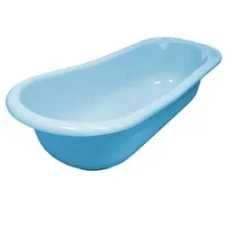 Körpə hamam fotoşəkili