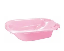 Baby Bath Photo