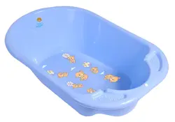 Акси ваннаи кӯдак