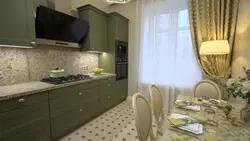 Galina mətbəx foto
