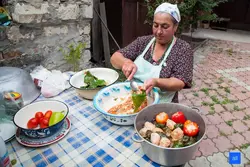 Кухни галина фото