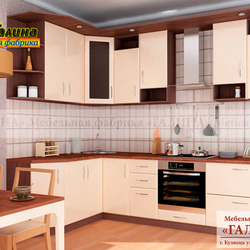 Galina Kitchen Photo