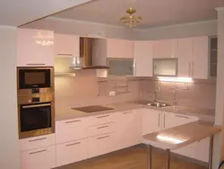 Galina kitchen photo