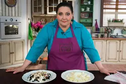 Galina kitchen photo