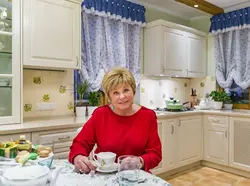 Кухні Галіна Фота