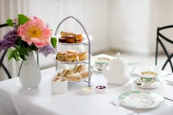 Кухня утром фото