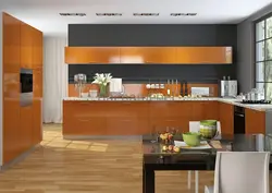 Mətbəx Verilmiş Şəkil