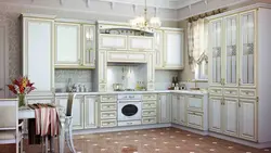 Кухня дана фото