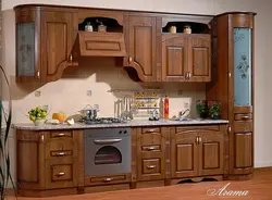 Кухня дана фото