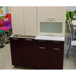 Кухни