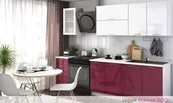 Кухня ксения фото