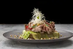 Северная Кухня Фото