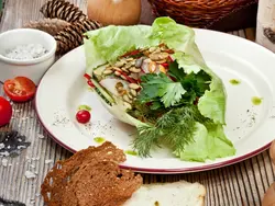 Северная Кухня Фото