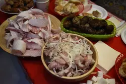 Northern cuisine photo