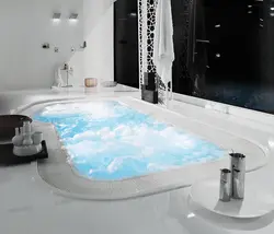Ванные комнаты