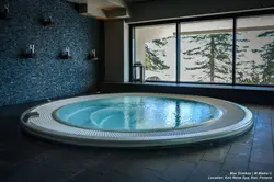 Bath Pool Photo
